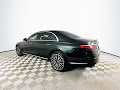 2022 Mercedes-Benz S-Class S 580