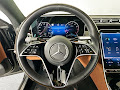 2022 Mercedes-Benz S-Class S 580