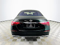 2022 Mercedes-Benz S-Class S 580