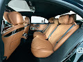 2022 Mercedes-Benz S-Class S 580