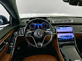 2022 Mercedes-Benz S-Class S 580