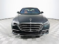 2022 Mercedes-Benz S-Class S 580