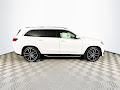 2025 Mercedes-Benz GLS GLS 580