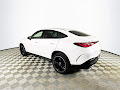 2025 Mercedes-Benz GLC GLC 300 Coupe