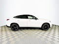 2025 Mercedes-Benz GLC GLC 300 Coupe