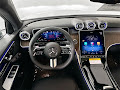 2025 Mercedes-Benz GLC GLC 300 Coupe