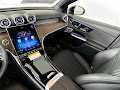 2025 Mercedes-Benz GLC GLC 300 Coupe