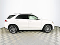 2025 Mercedes-Benz GLE GLE 450e
