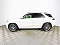 2025 Mercedes-Benz GLE GLE 450e