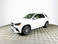 2025 Mercedes-Benz GLE GLE 450e
