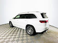 2025 Mercedes-Benz GLS GLS 450