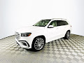2025 Mercedes-Benz GLS GLS 450