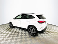 2025 Mercedes-Benz GLA GLA 250