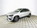 2025 Mercedes-Benz GLA GLA 250