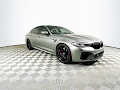 2021 BMW M5 Base