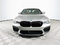 2021 BMW M5 Base
