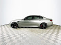 2021 BMW M5 Base
