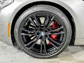 2021 BMW M5 Base