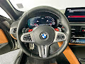 2021 BMW M5 Base