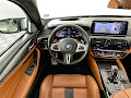 2021 BMW M5 Base