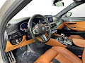 2021 BMW M5 Base