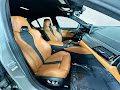 2021 BMW M5 Base
