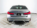 2021 BMW M5 Base