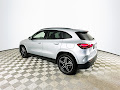 2025 Mercedes-Benz GLA GLA 250