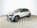 2025 Mercedes-Benz GLA GLA 250