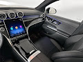 2025 Mercedes-Benz GLC GLC 300