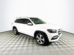 2022 Mercedes-Benz GLS GLS 450