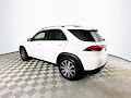 2024 Mercedes-Benz GLE GLE 450