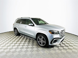 2025 Mercedes-Benz GLS GLS 450