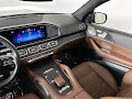 2025 Mercedes-Benz GLS GLS 450