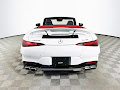 2022 Mercedes-Benz SL-Class SL 55 AMG®