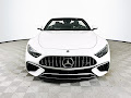 2022 Mercedes-Benz SL-Class SL 55 AMG®