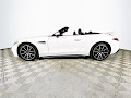 2022 Mercedes-Benz SL-Class SL 55 AMG®