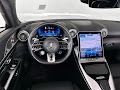 2022 Mercedes-Benz SL-Class SL 55 AMG®
