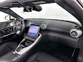 2022 Mercedes-Benz SL-Class SL 55 AMG®