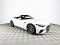 2022 Mercedes-Benz SL-Class SL 55 AMG®