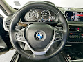 2016 BMW X5 xDrive50i