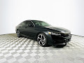 2021 Honda Accord Sport Special Edition
