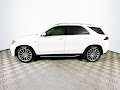 2025 Mercedes-Benz GLE GLE 450e