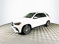 2025 Mercedes-Benz GLE GLE 450e