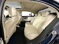 2022 Mercedes-Benz S-Class S 580