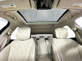 2022 Mercedes-Benz S-Class S 580