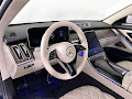 2022 Mercedes-Benz S-Class S 580