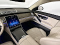 2022 Mercedes-Benz S-Class S 580