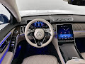 2022 Mercedes-Benz S-Class S 580
