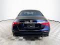 2022 Mercedes-Benz S-Class S 580